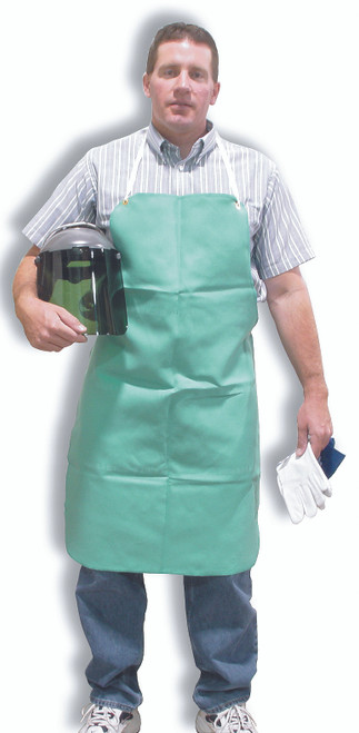 Sateen Apron Sateen Apron