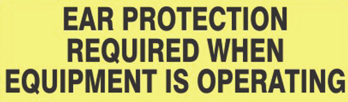 Safety Signs, Floor Decals & Machine Labels | TECH ED SAFETY