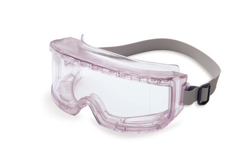 S345C Futura Safety Goggles - A great OTG option for students! S345C Futura Safety Goggles - A great OTG option for students!