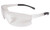 Rad-Sequel Safety Glasses - Clear Rad-Sequel Safety Glasses - Clear