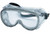 Splash Safety Goggles - Clear Splash Safety Goggles - Clear
