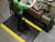 Deck Plate Anti-Fatigue Mats - YELLOW BORDER Deck Plate Anti-Fatigue Mats - YELLOW BORDER
