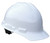 GHR6-WHITE Cap Style Hard Hat GHR6-WHITE Cap Style Hard Hat