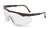 Uvex Skyline Safety Glasses - Clear Uvex Skyline Safety Glasses - Clear