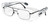 Law OTG Safety Glasses - Clear, Anti-Fog Law OTG Safety Glasses - Clear, Anti-Fog