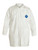TY212SWH4X003000 Dupont Tyvek Lab Coats. TY212SWH4X003000 Dupont Tyvek Lab Coats.