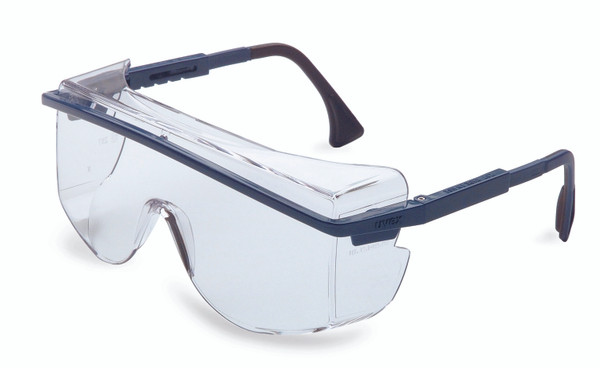comfortable prescription safety glasses