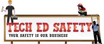 TECH ED SAFETY