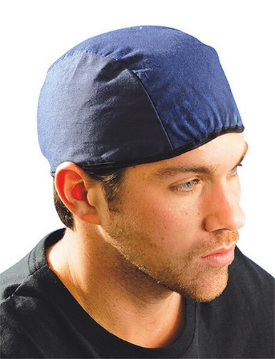 Cotton Welding Beanie - TECH ED SAFETY