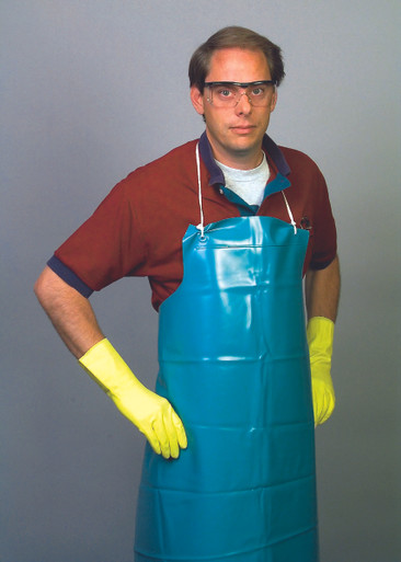 PIP PVC Apron (PVC-45)