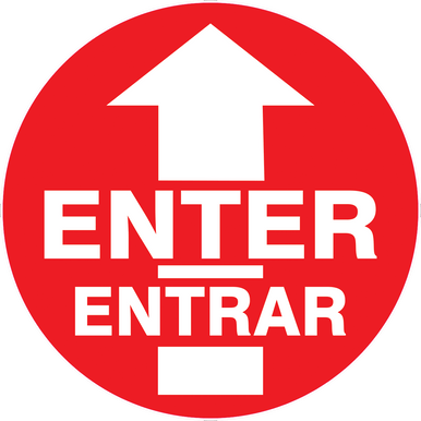 Enter