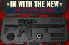 Standard Rifle Case Foam