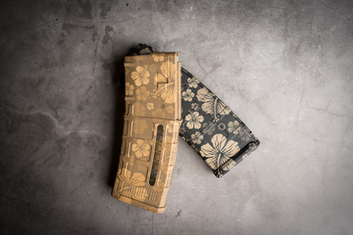 Magazine Laser Engraving Magazine Laser Engraving