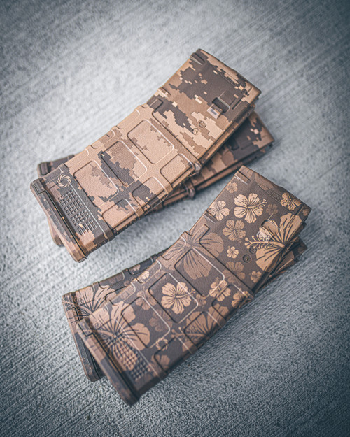 Magazine Laser Engraving Magazine Laser Engraving