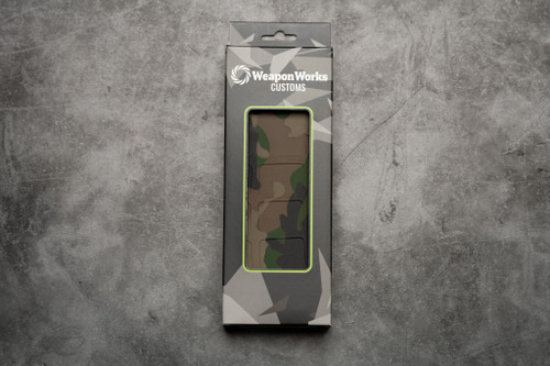 M81 Cerakote Gen 2 MOE PMAG