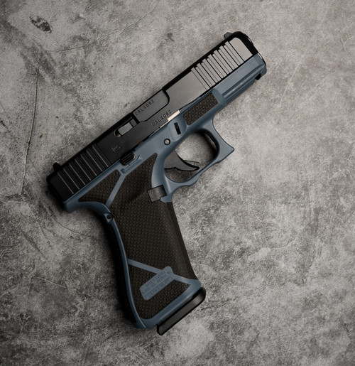 Glock 19 Gen 5 Glock Builder Glock 19 Gen 5 Glock Builder