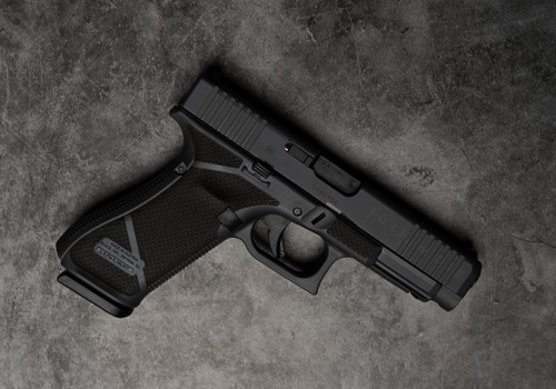 Glock 47 Gen 5 Glock Builder Glock 47 Gen 5 Glock Builder