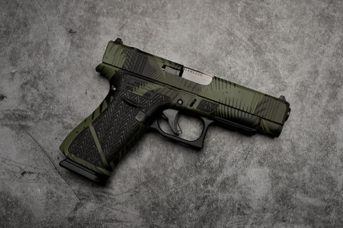 Glock 48 Gen 5 MOS Glock Builder Glock 48 Gen 5 MOS Glock Builder