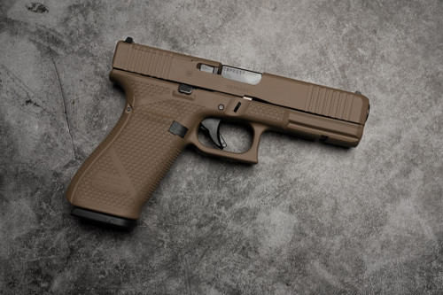 Glock 20 Gen 5 MOS Glock Builder Glock 20 Gen 5 MOS Glock Builder