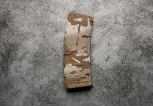 MC ARID Cerakote Gen 2 MOE PMAG MC ARID Cerakote Gen 2 MOE PMAG