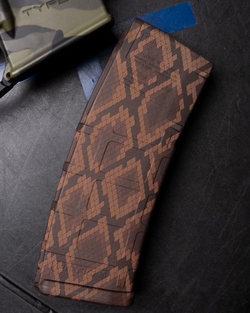 Diamondback Cerakote Gen 2 MOE PMAG Diamondback Cerakote Gen 2 MOE PMAG