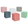 Catalina Accent Cube Table CTL16