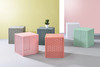 Catalina Accent Cube Table CTL2