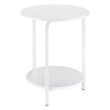 Elgin Accent Table ELG-11