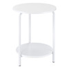 Elgin Accent Table ELG-11