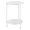 Elgin Accent Table ELG-11