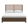 Braydon Complete Queen Bed