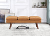 Amanda 54" Mid-Century Bench AMD54-SF1