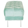 Addie Tufted Bench BP-ADE-V21