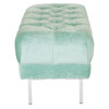 Addie Tufted Bench BP-ADE-V21