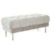 Addie Tufted Bench BP-ADE-V4