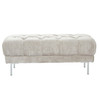 Addie Tufted Bench BP-ADE-V4