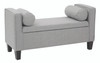 Cordoba Storage Bench with Pillows BP-CBOT48-M24