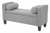 Cordoba Storage Bench with Pillows BP-CBOT48-M24