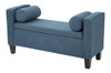 Cordoba Storage Bench with Pillows BP-CBOT48-M36