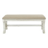 Monaco 48" Bench BP-MN1379AW-LN