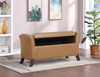 Coborn Storage Bench CBR48-PD25