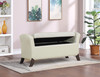 Coborn Storage Bench CBR48-PD28