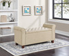 Crowder Storage Bench CDR48-BY6