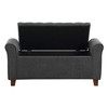 Crowder Storage Bench CDR48-BY7