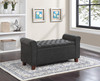 Crowder Storage Bench CDR48-BY7