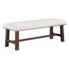 Callen Bench CLNDW-C72