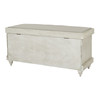 Dover Storage Bench DOV-WW