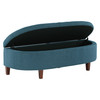 Jaycee Storage Bench JYE60-BY4