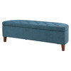 Jaycee Storage Bench JYE60-BY4