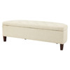 Jaycee Storage Bench JYE60-BY6